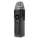 Vaporesso Luxe X2 Night Black Багаторазова Pod система 786269 &mdash; купити в Podyk.com.ua