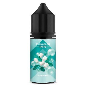 Набор для самозамеса Flavorlab Ripe: Bubblemint 30 мл