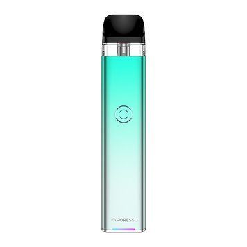 Xros 3 - Mint Green Багаторазова Pod система 123077 &mdash; купити в Podyk.com.ua