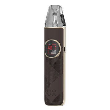 Oxva NeXLIM 2 - Mocha Brown Leather Багаторазова Pod система