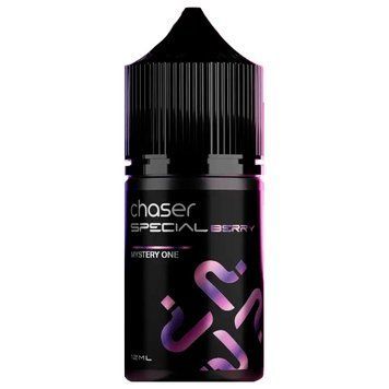 Набор для самозамеса Chaser Special Berry: Mystery One 30 мл 123861 &mdash; купить в Podyk.com.ua