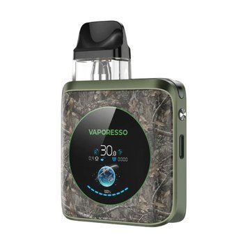 Vaporesso Xros 4 Nano: Camouflage Багаторазова Pod система 122188 &mdash; купити в Podyk.com.ua