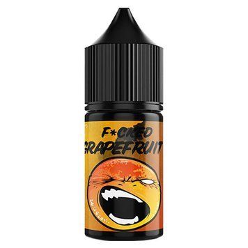 Набір для самозамісу Fvcked Grapefruit 30 мл 7106 &mdash; купити в Podyk.com.ua
