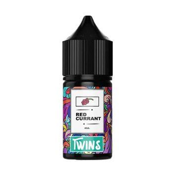 Набір для самозамісу Twins Red Currant 30 мл (5.0%) 35469958 &mdash; купити в Podyk.com.ua