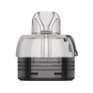 Картридж OXVA VPrime Pod Cartridge 5ml 0.6 Ом 459088 &mdash; купити в Podyk.com.ua