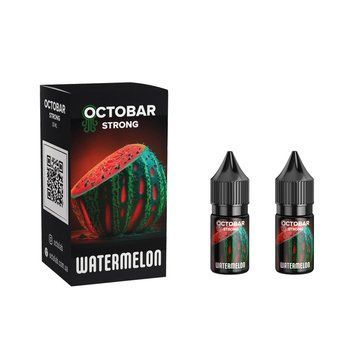Набор для самозамеса Octobar Strong Watermelon (Арбуз) 10ml 459942 &mdash; купить в Podyk.com.ua