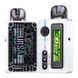 LOST VAPE Ursa Pocket - Silver Storm Багаторазова Pod система 137807 &mdash; купити в Podyk.com.ua
