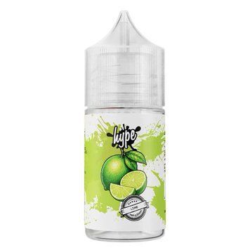 Набор для самозамеса Hype Лайм 30ml