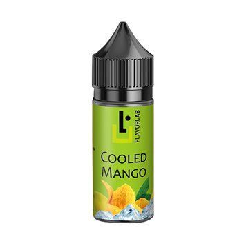 Набір для самозамісу Flavorlab Aroma Max Mango Ice 30 мл (5.0%) 704865 &mdash; купити в Podyk.com.ua