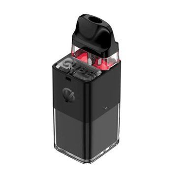 Vaporesso Xros Cube Kit 900mAh - Black Багаторазова Pod система 458615 &mdash; купити в Podyk.com.ua