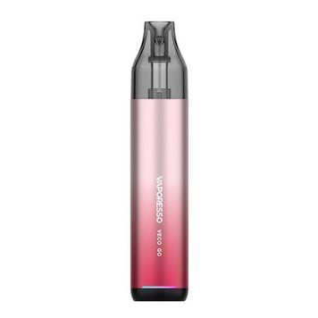Vaporesso Veco Go Kit 1500mAh - Pink Багаторазова Pod система 458766 &mdash; купити в Podyk.com.ua