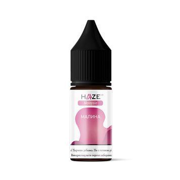 Набор для самозамеса Haze Malaysia: малина 15 мл 22915 &mdash; купить в Podyk.com.ua