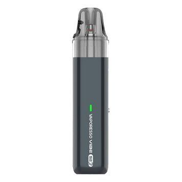 Vaporesso Vibe SE 2 1400 mAh - Gleaming Silver Багаторазова Pod система