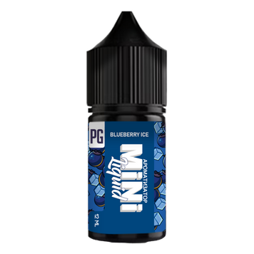 Набір для самозамісу Mini liquid: Blueberry Ice 30 мл 19355 &mdash; купити в Podyk.com.ua