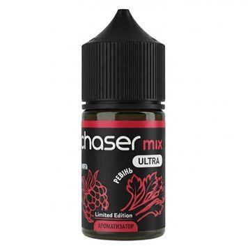 Набор для самозамеса Chaser Mix Balance: Raspberry Rhubarb 30 мл