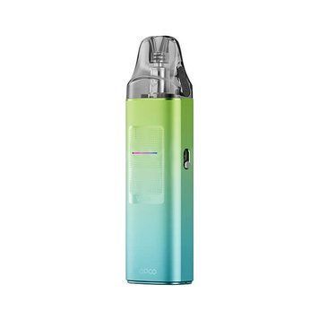 VooPoo Vinci S - Green Gradient Многоразовая Pod система