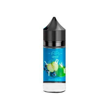 Набор для самозамеса Love It Blueberry Apple 30 мл (5%) 705026 &mdash; купить в Podyk.com.ua