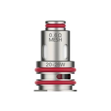 Випаровувач Vaporesso GTX Coil Mesh 0.6 Ом 458917 &mdash; купити в Podyk.com.ua