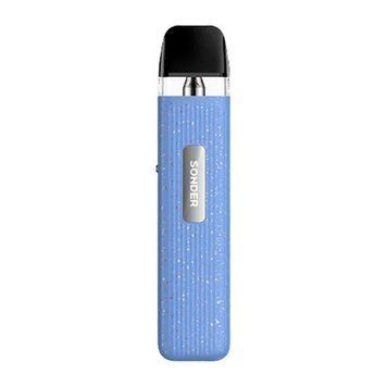 POD-система GeekVape Sonder Q 1000 мАч Purple Mist 23096 &mdash; купити в Podyk.com.ua