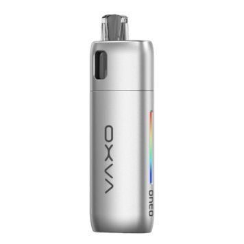 Oxva Oneo - Cool Silver Багаторазова Pod система 458417 &mdash; купити в Podyk.com.ua