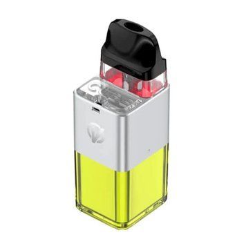 Vaporesso Xros Cube Kit 900mAh - Cyber Lime Багаторазова Pod система 458617 &mdash; купити в Podyk.com.ua