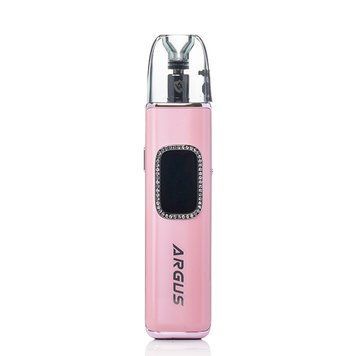 VooPoo Argus G3 Diamond Pink Многоразовая Pod система 4654573 &mdash; купить в Podyk.com.ua