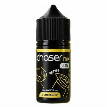 Набор для самозамеса Chaser Mix Balance: Lemon Yogurt 30 мл