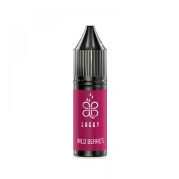 Набір для самозамісу Lucky WILD BERRIES - 15ml 96837342495 &mdash; купити в Podyk.com.ua