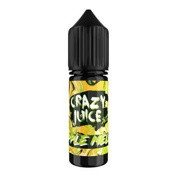 Набір для самозамісу Crazy Juice Apple Melon 15 мл (5.0%) 456229 &mdash; купити в Podyk.com.ua