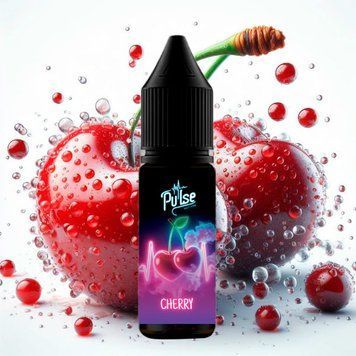 Набір для самозамісу Pulse: Cherry 15 мл 19076 &mdash; купити в Podyk.com.ua