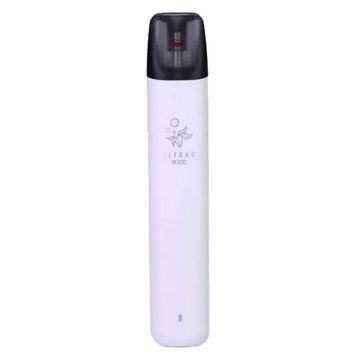 ELF BAR RF350 White Багаторазова Pod система 6452907 &mdash; купити в Podyk.com.ua