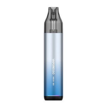 Vaporesso Veco Go Kit 1500mAh - Blue Багаторазова Pod система 458768 &mdash; купити в Podyk.com.ua
