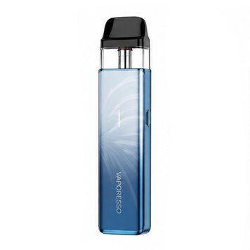 Vaporesso XROS 6 Mini Kit Plume Blue Багаторазова Pod система 779517 &mdash; купити в Podyk.com.ua