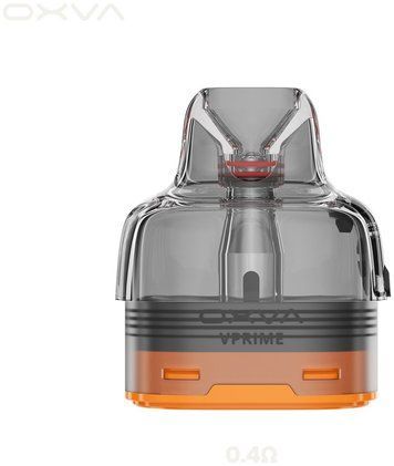 Картридж Oxva VPrime Dual Mesh 6 мл 0.4 Ом