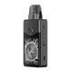 VooPoo Vinci E120 - Gray Metal Багаторазова Pod система 458018 &mdash; купити в Podyk.com.ua