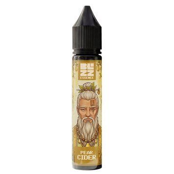 Набір для самозамісу Blizz Essence: Pear Cider 30 мл