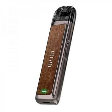 Lost Vape Ursa Nano Pod Kit Gunmetal Многоразовая Pod система 678705 &mdash; купить в Podyk.com.ua