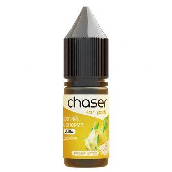 Набор для самозамеса Chaser For Pods Balance: Yellow Dragonfruit 10 мл