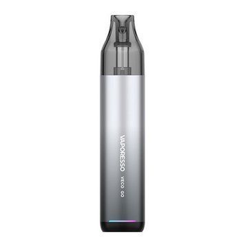 Vaporesso Veco Go Kit 1500mAh - Silver Багаторазова Pod система 458769 &mdash; купити в Podyk.com.ua