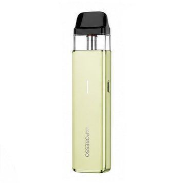 Vaporesso XROS 6 Mini Kit Jelly Green Багаторазова Pod система 779518 &mdash; купити в Podyk.com.ua