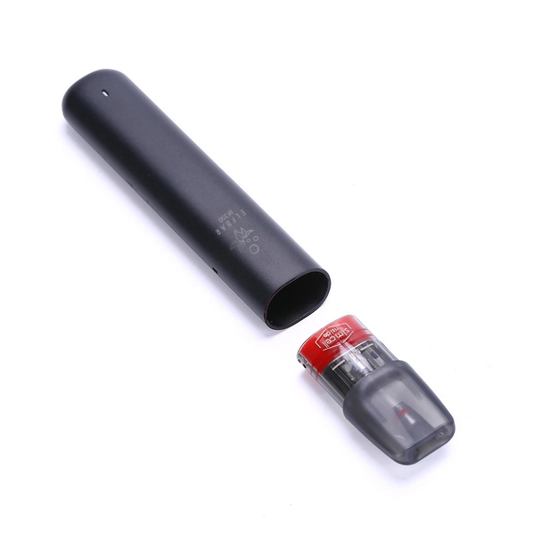 ELF BAR RF350 Dark Green Багаторазова Pod система 654645 &mdash; купити в Podyk.com.ua