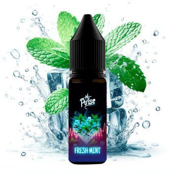 Набір для самозамісу Pulse: Fresh Mint 15 мл 19076 &mdash; купити в Podyk.com.ua