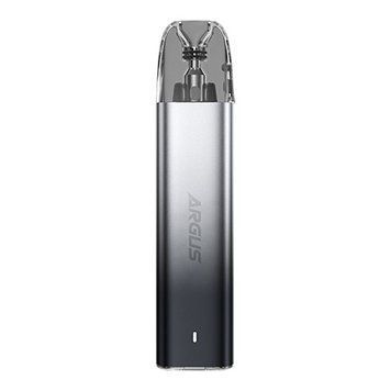 VooPoo Argus G2 mini: Moonlit Gray Багаторазова Pod система 874213 &mdash; купити в Podyk.com.ua