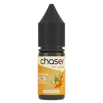 Набор для самозамеса Chaser For Pods Balance: Sea Buckthorn 10 мл