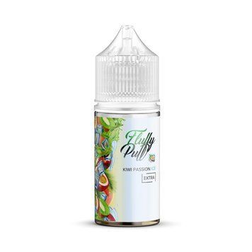 Набір для самозамісу Fluffy Puff Salt Kiwi Passion Ice 30 мл 5.0%) 124529 &mdash; купити в Podyk.com.ua