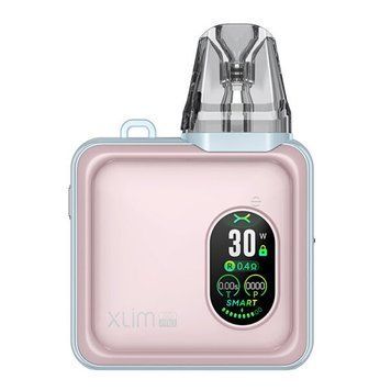 Oxva Xlim SQ Pro - Pastel Pink Многоразовая Pod система 458370 &mdash; купить в Podyk.com.ua