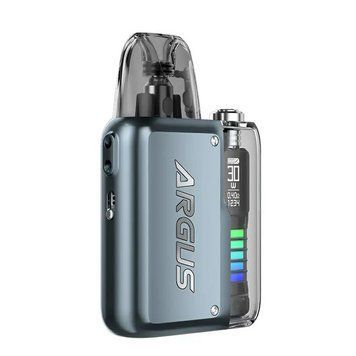 VooPoo Argus P2 - Titanium Gray Багаторазова Pod система 457920 &mdash; купити в Podyk.com.ua