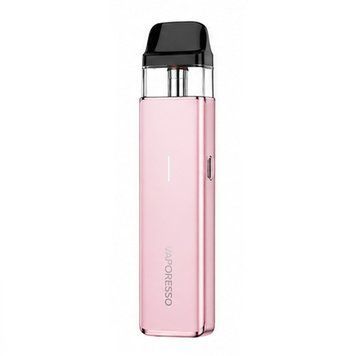 Vaporesso XROS 6 Mini Kit Jelly Pink Багаторазова Pod система 779519 &mdash; купити в Podyk.com.ua