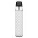 Vaporesso XROS 6 Mini Kit Leather Silver Многоразовая Pod система