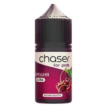 Набір для самозамісу Chaser For Pods Balance Sweet Cherry 30 мл